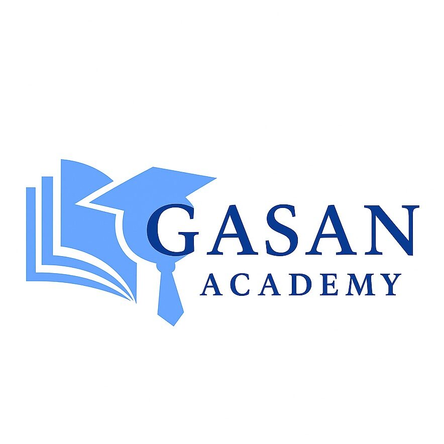 gasanacademy